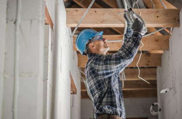 Best Electrical Outlet Repair  in Omaha, NE