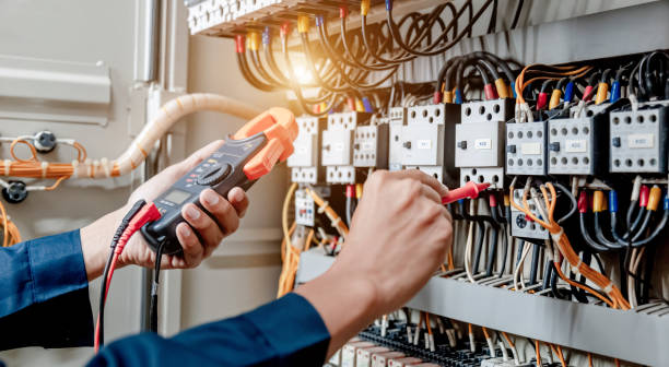 Best 24-Hour Electrician  in Omaha, NE
