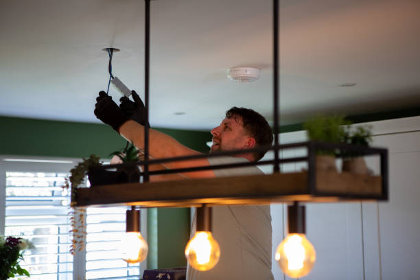 Best Residential Electrician Services  in Omaha, NE