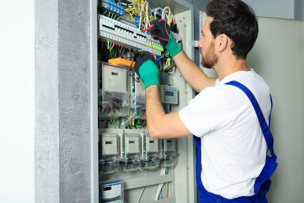 Best Affordable Electrician  in Omaha, NE
