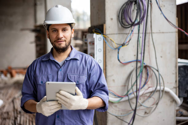 Best Electrician Near Me  in Omaha, NE