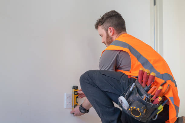 Electrical Outlet Repair in Omaha, NE