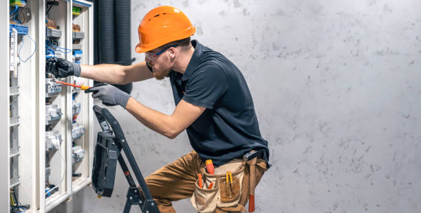 Best Local Electrician Companies  in Omaha, NE
